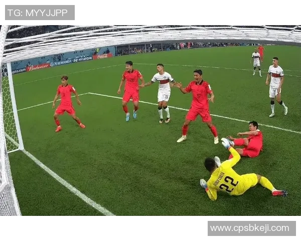 韩国与乌拉圭激战正酣比分揭晓引发球迷热议