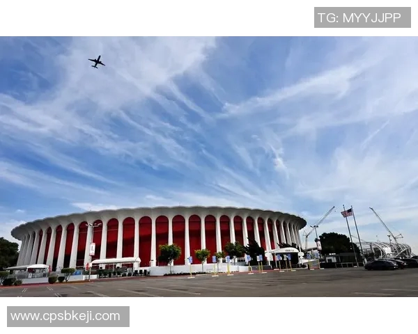 快船新球馆设计亮相2025年将正式迁出斯台普斯中心