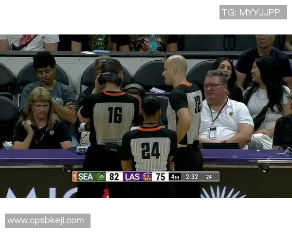 西雅图风暴与洛杉矶火花精彩对决赛程安排及赛事分析