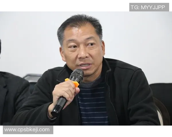 杨敬敏：在科技创新与社会责任之间的探索与实践之路