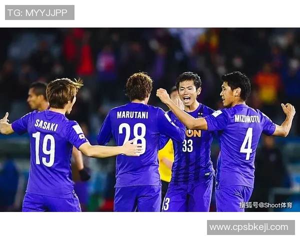 横滨水手迎战广岛三，争夺联赛积分巅峰之战即将展开